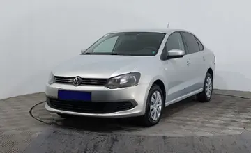 Volkswagen Polo 2013 года за 4 989 000 тг. в Астана фото 1
