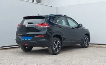 Chevrolet Tracker 2022 года за 9 250 000 тг. в Уральск