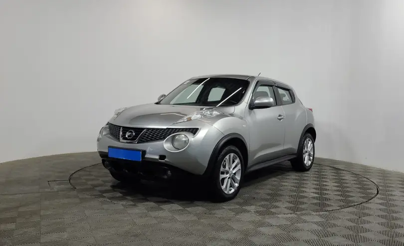 Nissan Juke 2013 года за 4 790 000 тг. в Алматы