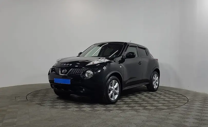 Nissan Juke 2012 года за 6 480 000 тг. в Алматы