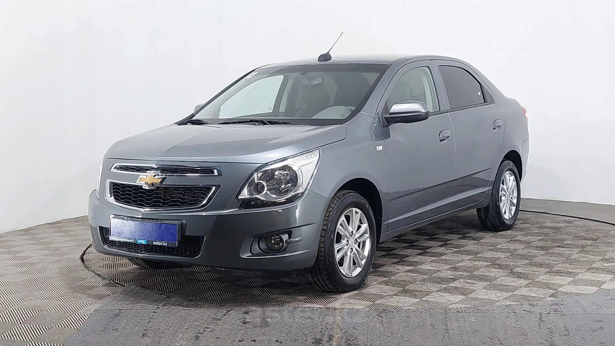 Chevrolet Cobalt 2021