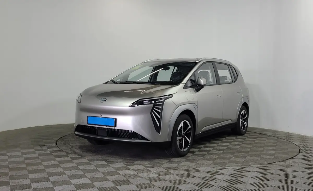 2023 GAC Aion Y Plus