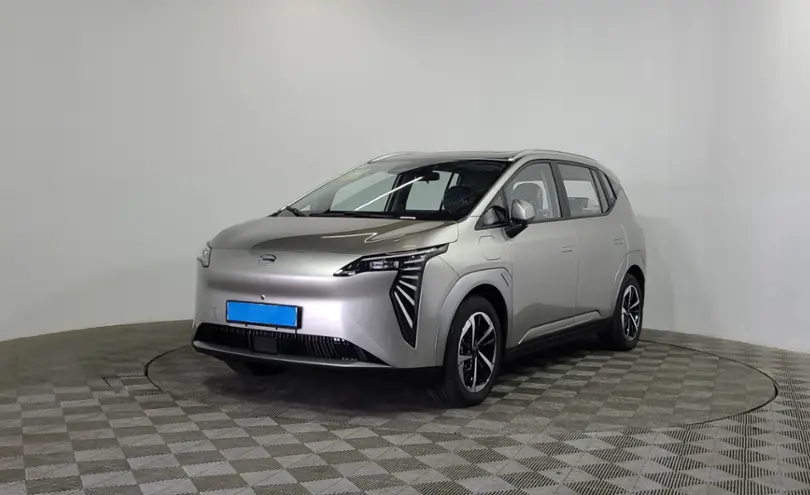 GAC Aion Y Plus 2023 года за 15 264 000 тг. в Алматы