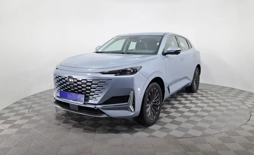Changan UNI-K 2022 года за 16 843 000 тг. в Астана