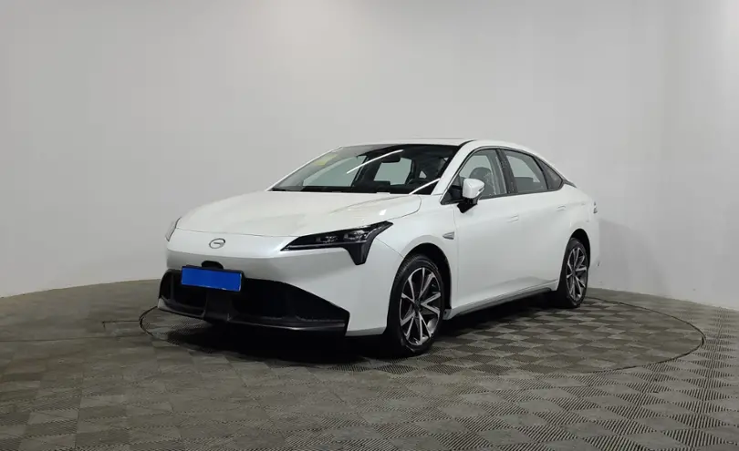 GAC Aion S Plus 2023 года за 18 945 000 тг. в Алматы