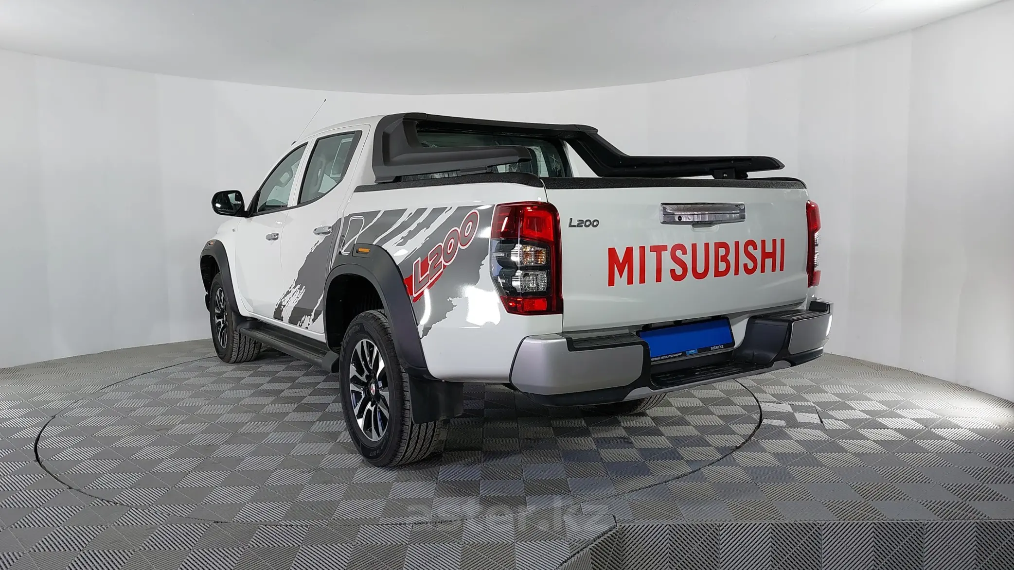 Купить Mitsubishi L200 2023 года в Актау, цена 16106000 тенге