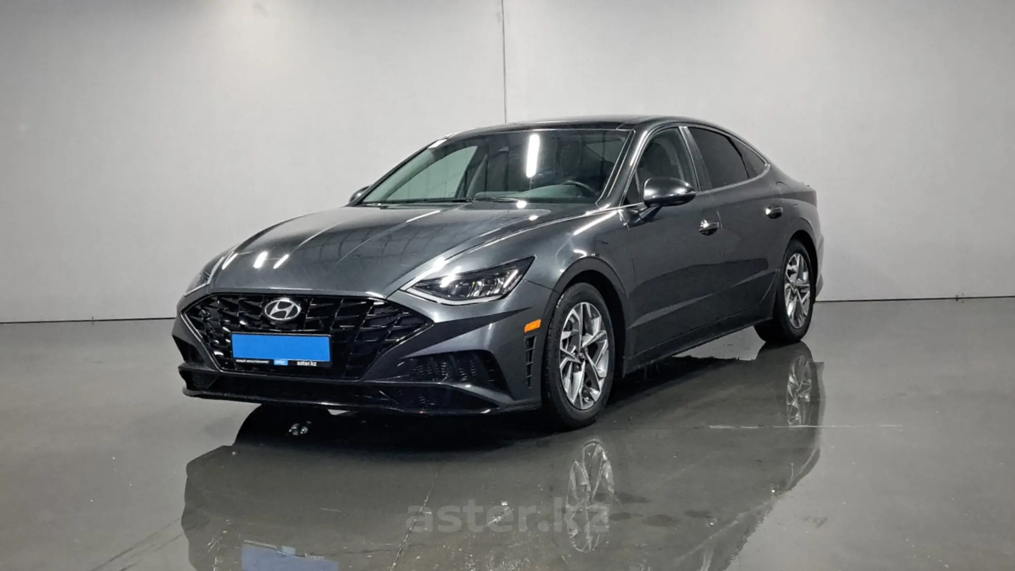 Hyundai Sonata 2022