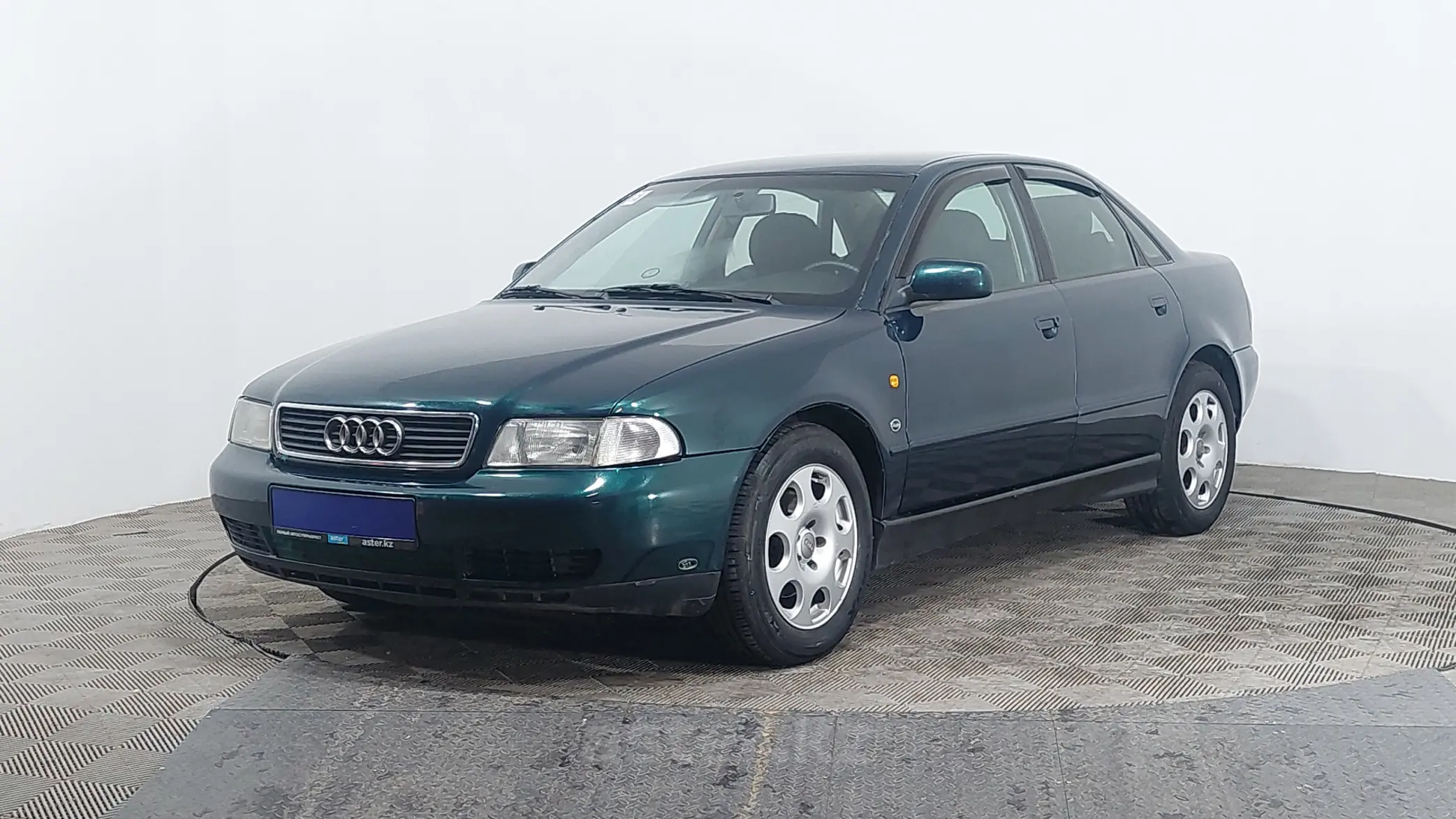 Audi A4 1995