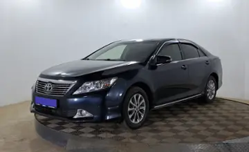 Toyota Camry 2012 года за 10 050 000 тг. в Актобе