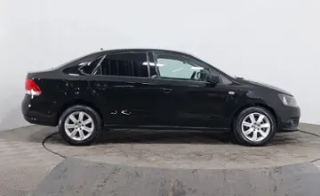 Volkswagen Polo 2013 года за 3 689 000 тг. в Астана фото 4