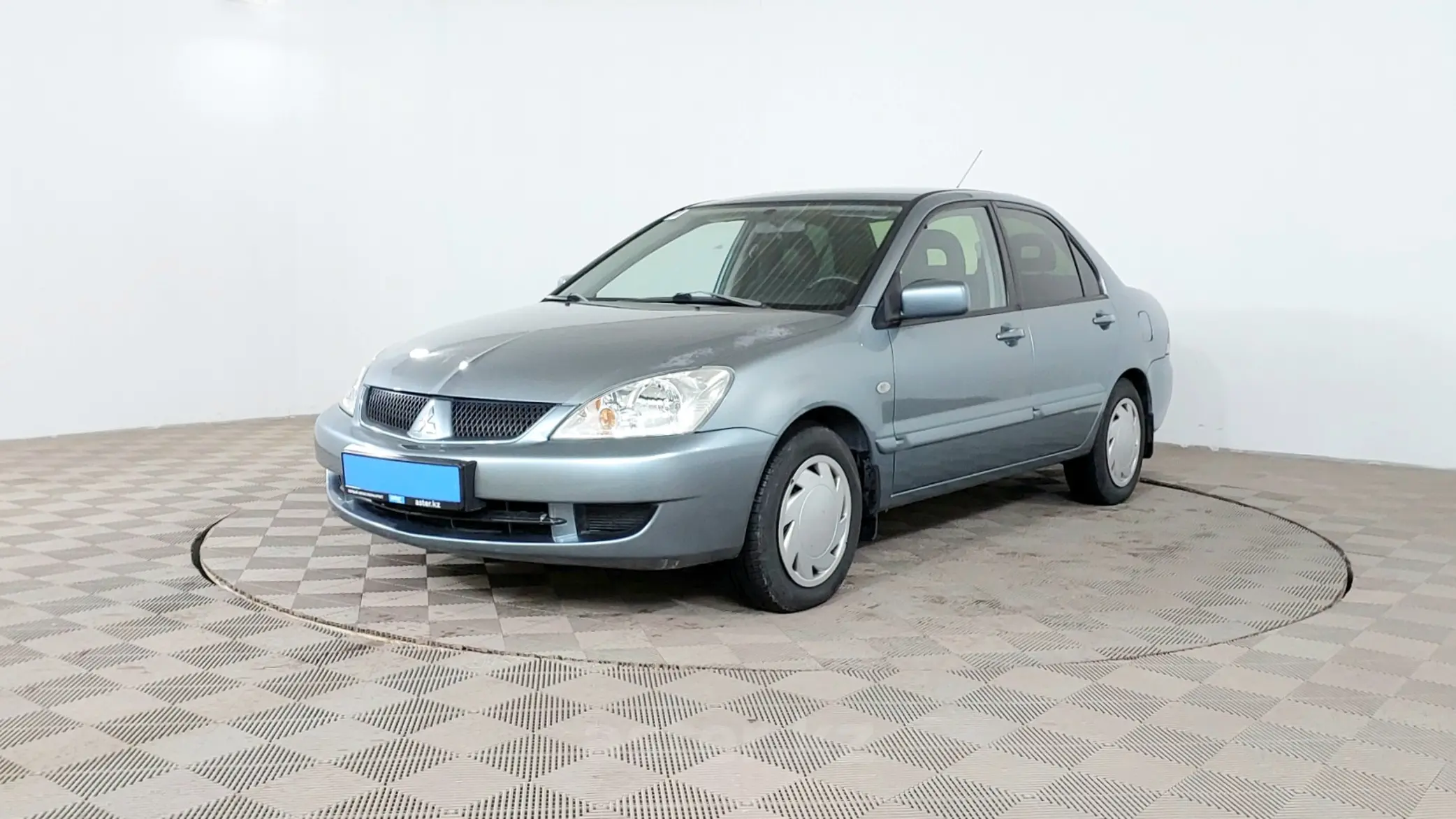 Mitsubishi Lancer 2007