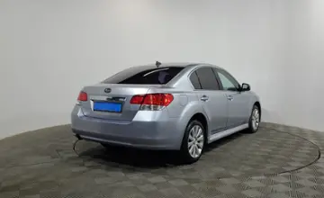 Subaru Legacy 2012 года за 6 950 000 тг. в Алматы