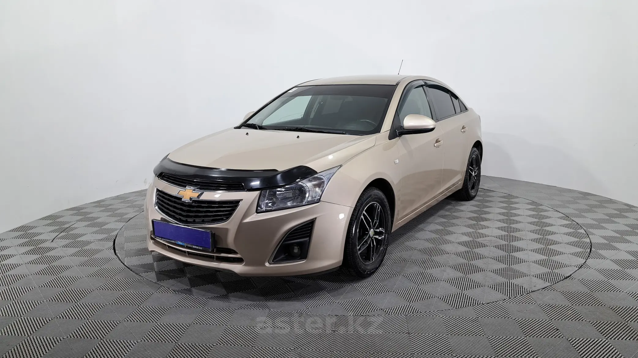 Chevrolet Cruze 2013