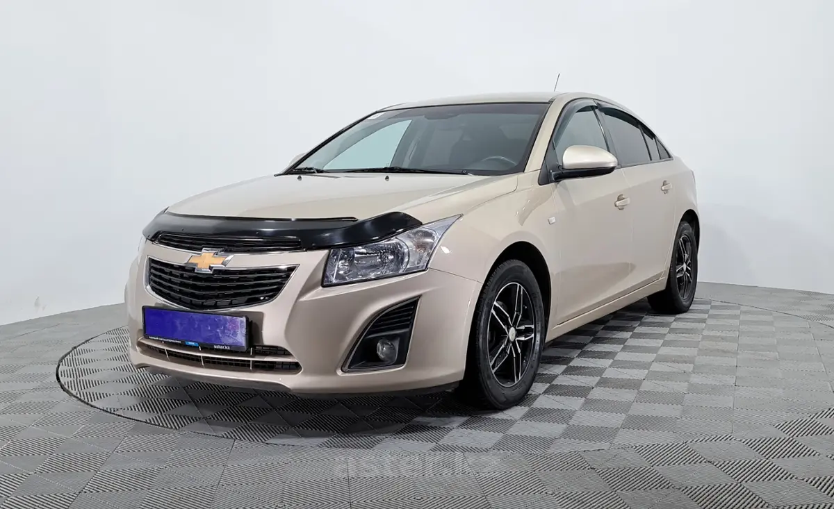 Купить Chevrolet Cruze 2013 года в Астане, цена 4150000 тенге. Продажа Chevrolet  Cruze в Астане - Aster.kz. №271479