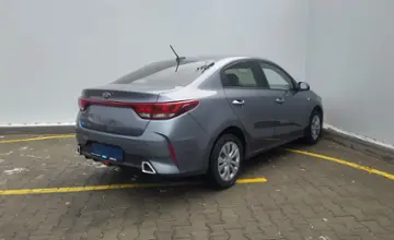 Kia Rio 2020 года за 7 950 000 тг. в Кокшетау