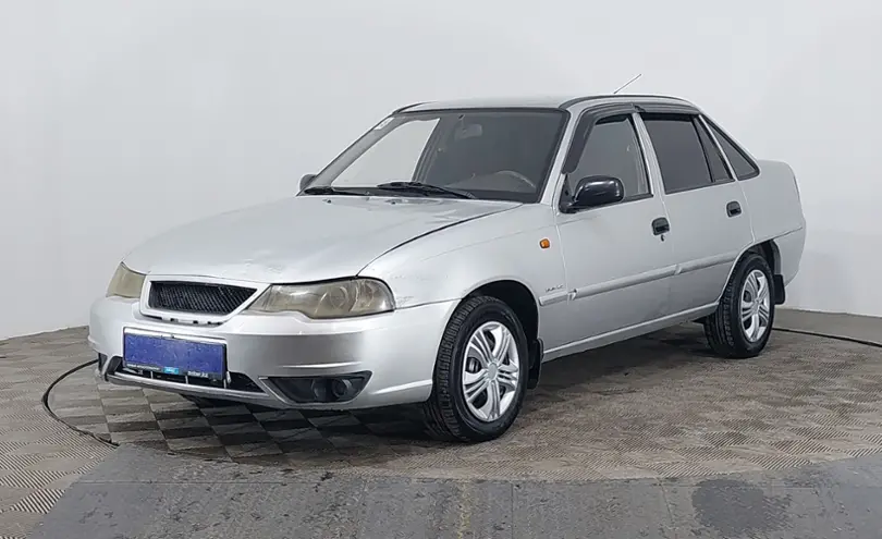 Daewoo Nexia 2013 года за 990 000 тг. в Астана