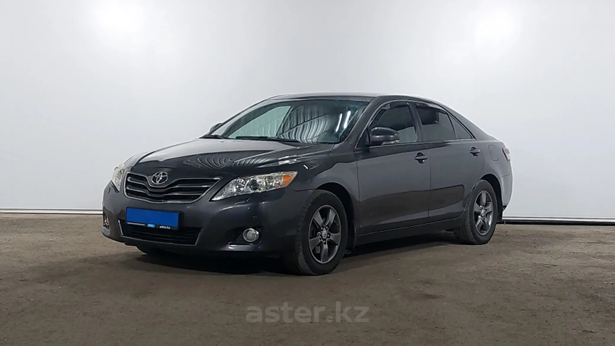 Toyota Camry 2010