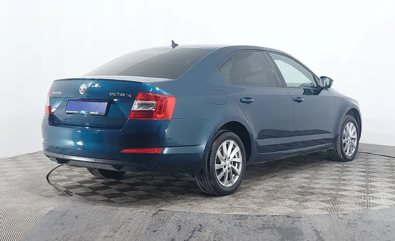 Купить авто Skoda Octavia в Алматы. Покупка и продажа Шкода Октавиа — Колёса