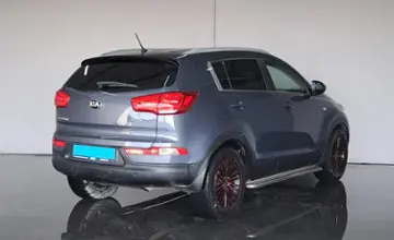 Kia Sportage 2014 года за 8 580 000 тг. в Шымкент