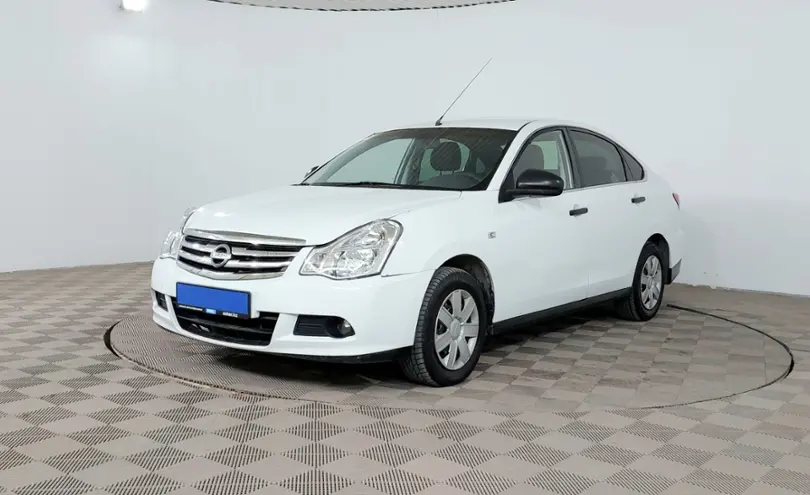 Nissan Almera 2015 года за 2 900 000 тг. в Шымкент