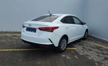 Hyundai Accent 2020 года за 7 280 000 тг. в Кокшетау