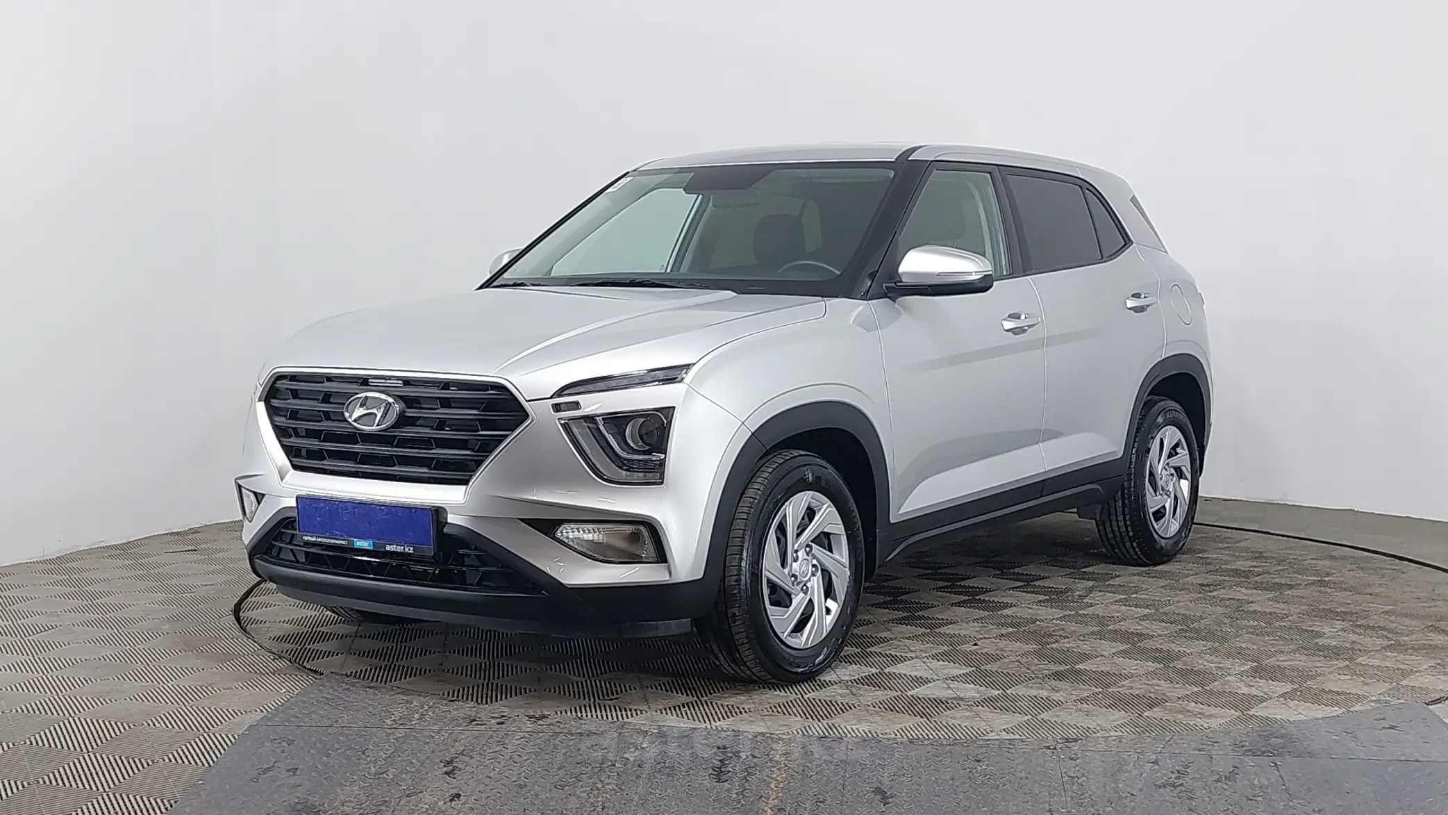 Hyundai Creta 2021