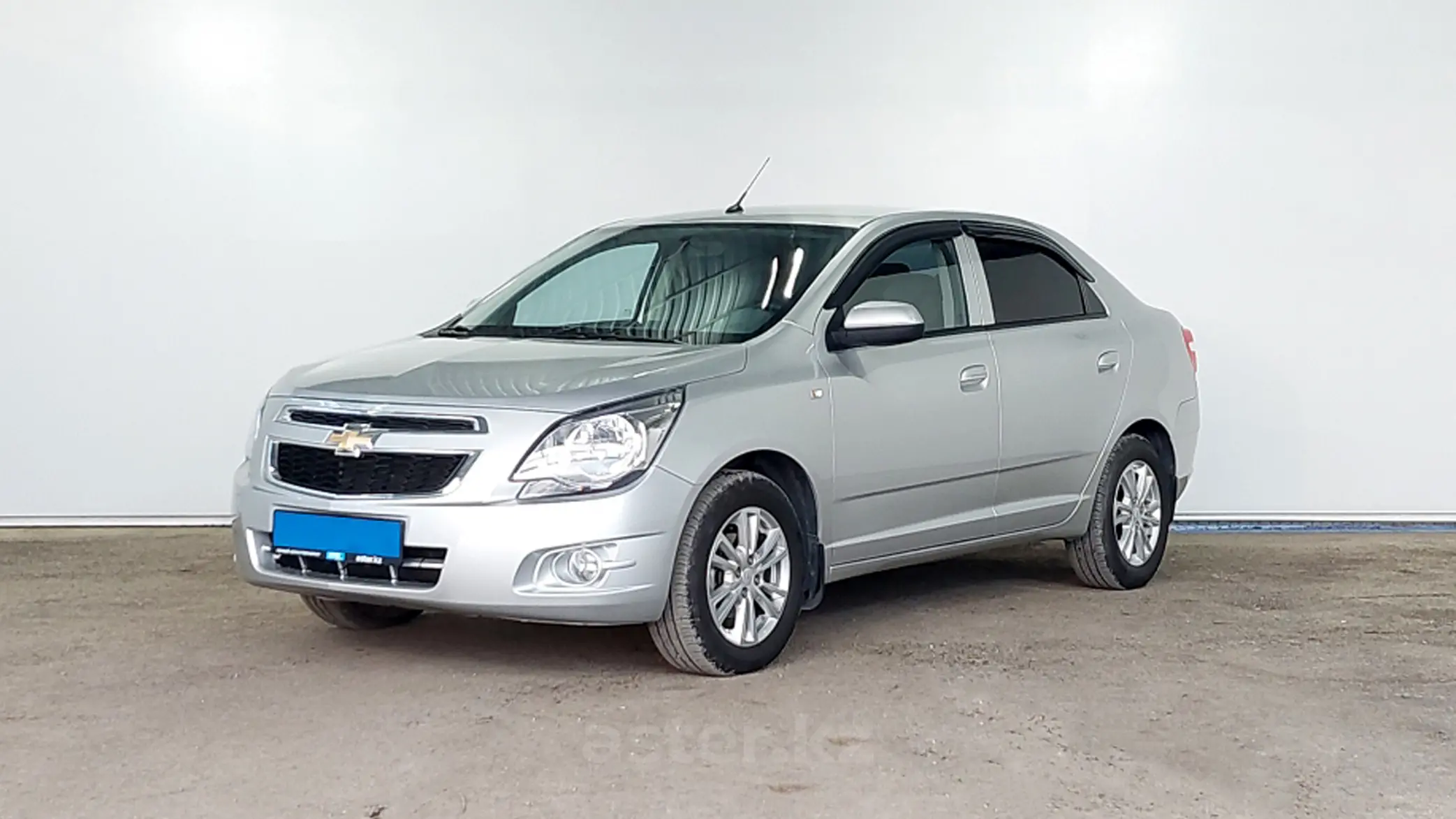 Chevrolet Cobalt 2022