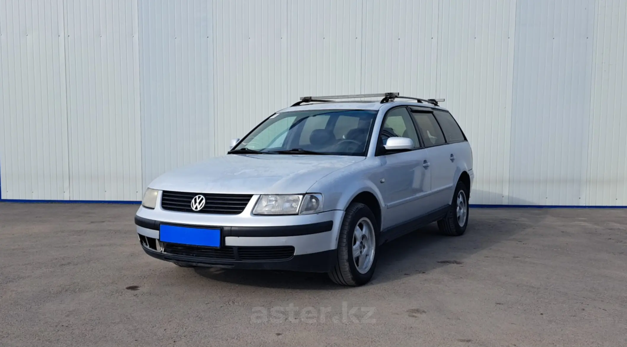 Volkswagen Passat 1999