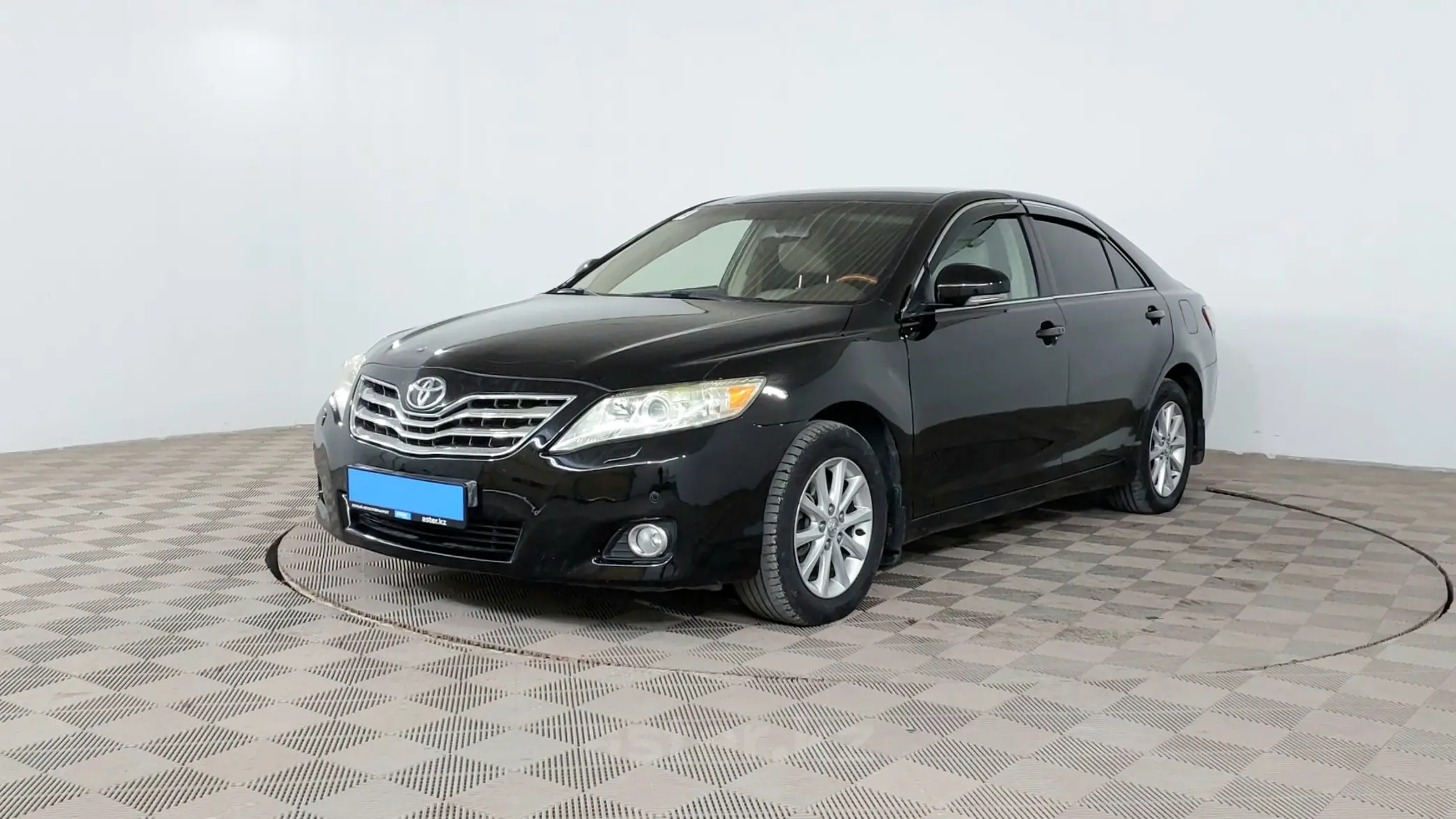 Toyota Camry 2009