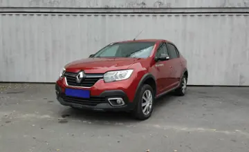 Renault Logan 2020 года за 6 450 000 тг. в Алматы
