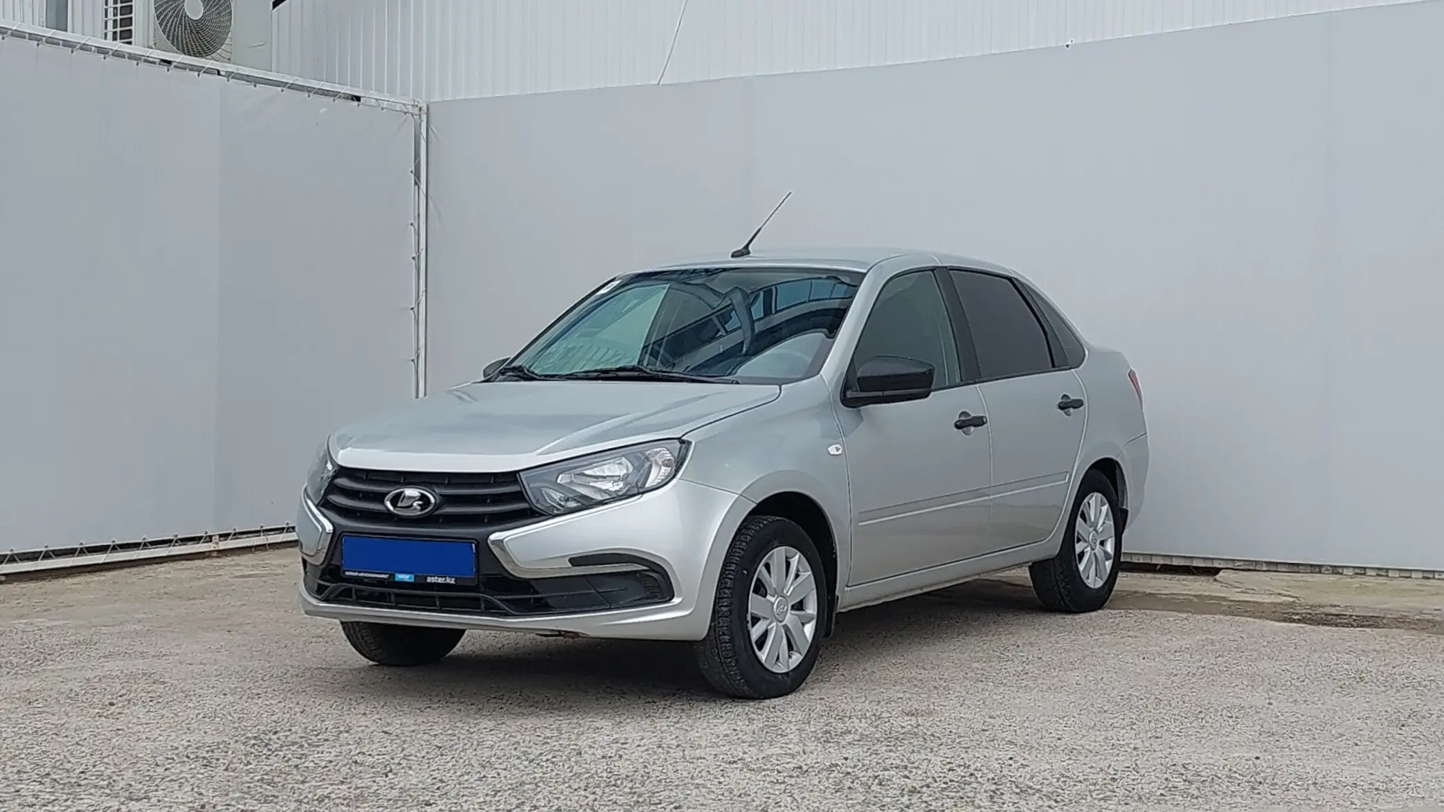 LADA (ВАЗ) Granta 2019