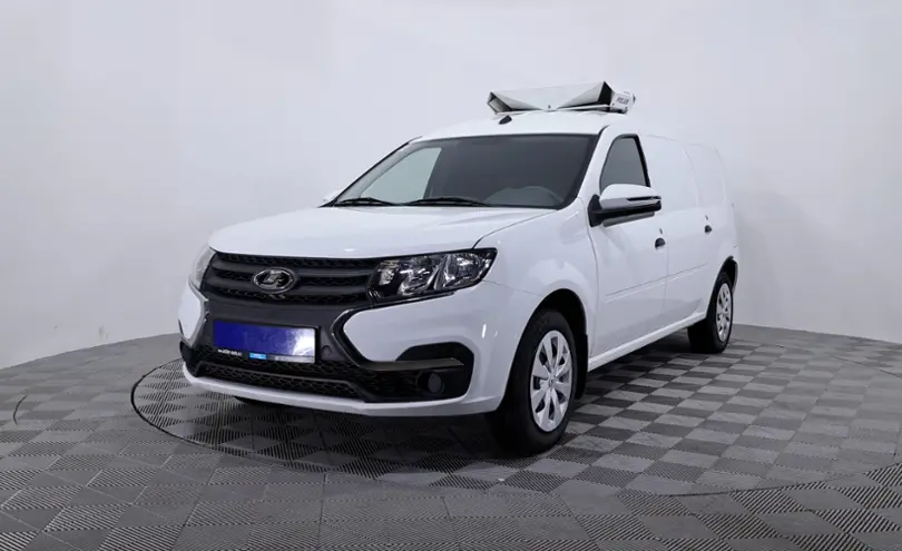 LADA (ВАЗ) Largus 2021 года за 7 750 000 тг. в Астана
