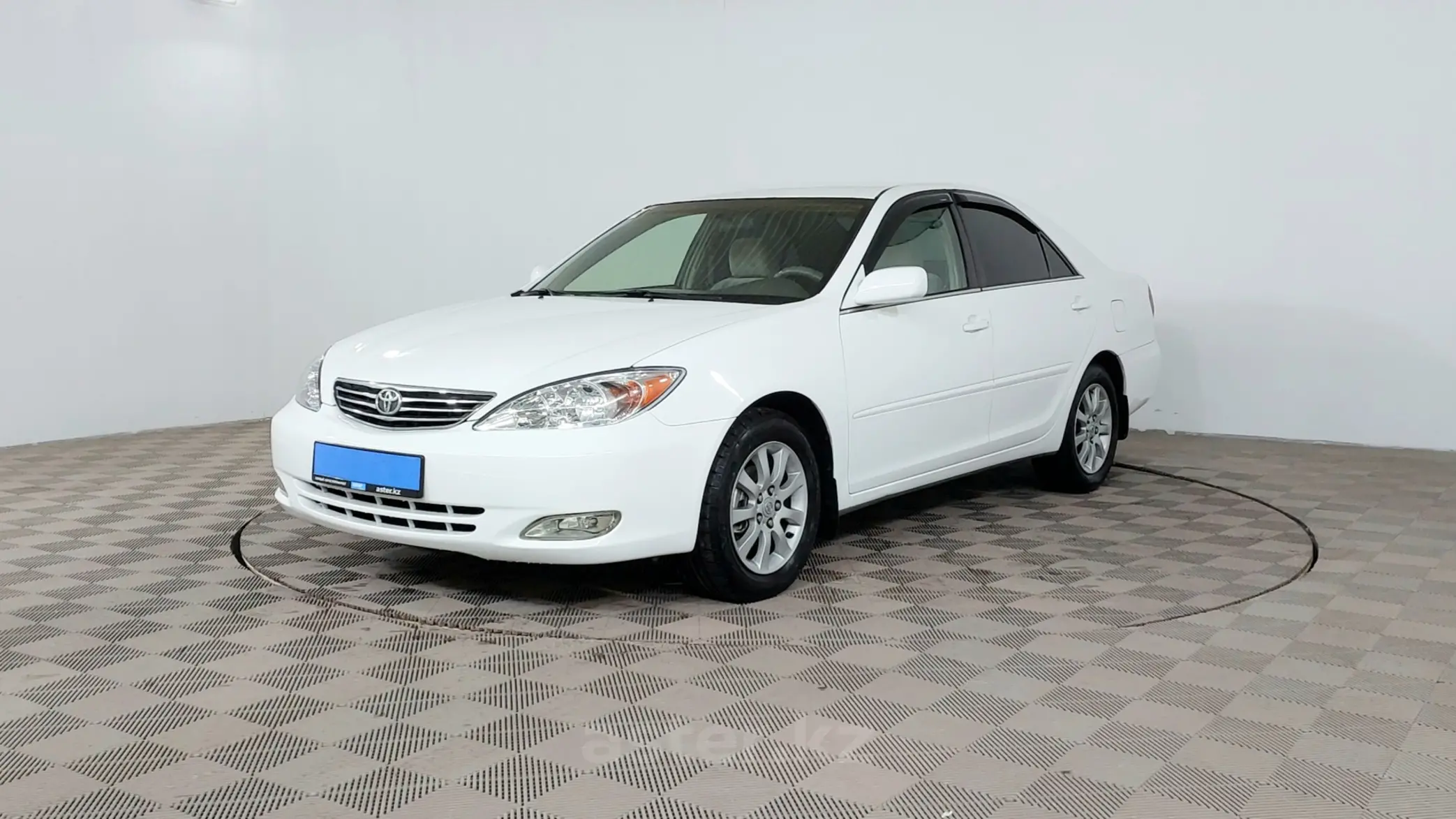 Toyota Camry 2002