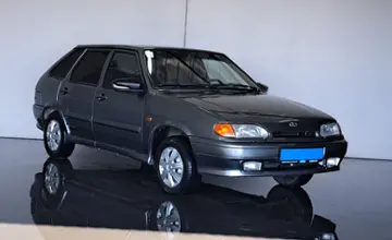 LADA (ВАЗ) 2114 2013 года за 1 989 000 тг. в Шымкент фото 3