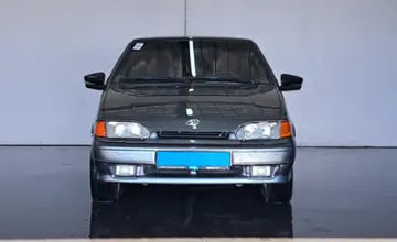 LADA (ВАЗ) 2114 2013 года за 1 989 000 тг. в Шымкент фото 2