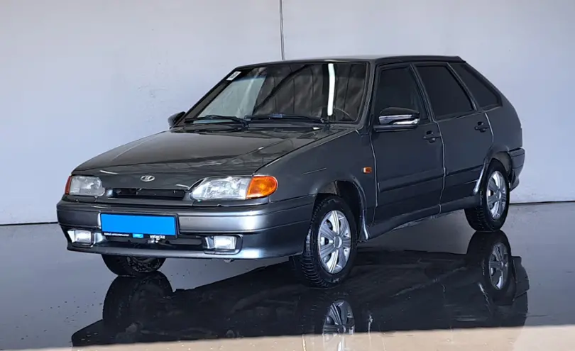 LADA (ВАЗ) 2114 2013 года за 1 949 000 тг. в Шымкент