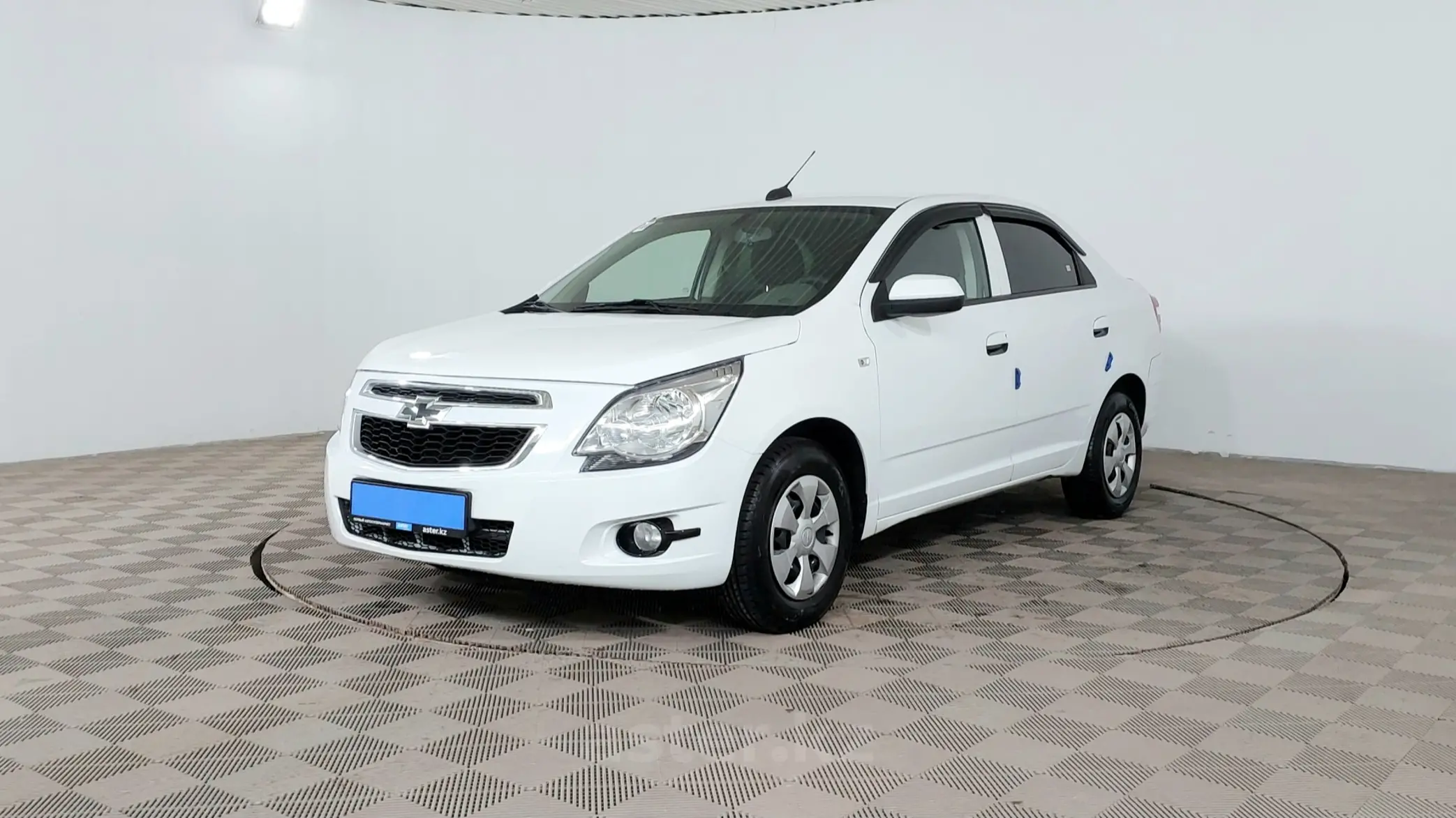 Chevrolet Cobalt 2021