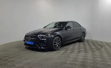 Mercedes-Benz E-Класс 2022 года за 35 417 000 тг. в Алматы фото 1