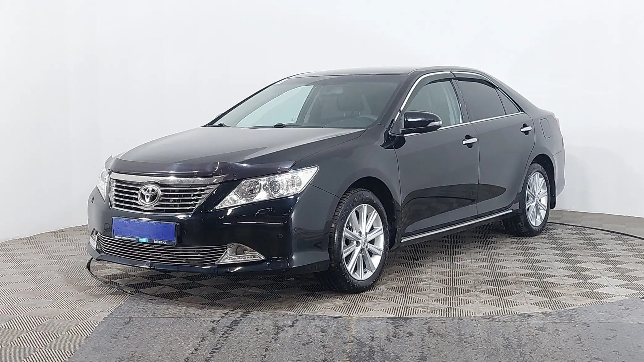 Toyota Camry 2014