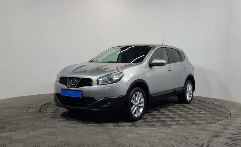 Nissan Qashqai 2011 года за 6 600 000 тг. в Алматы