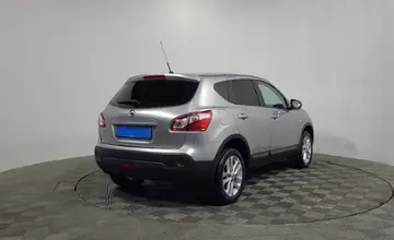 Nissan Qashqai 2011 года за 6 600 000 тг. в Алматы