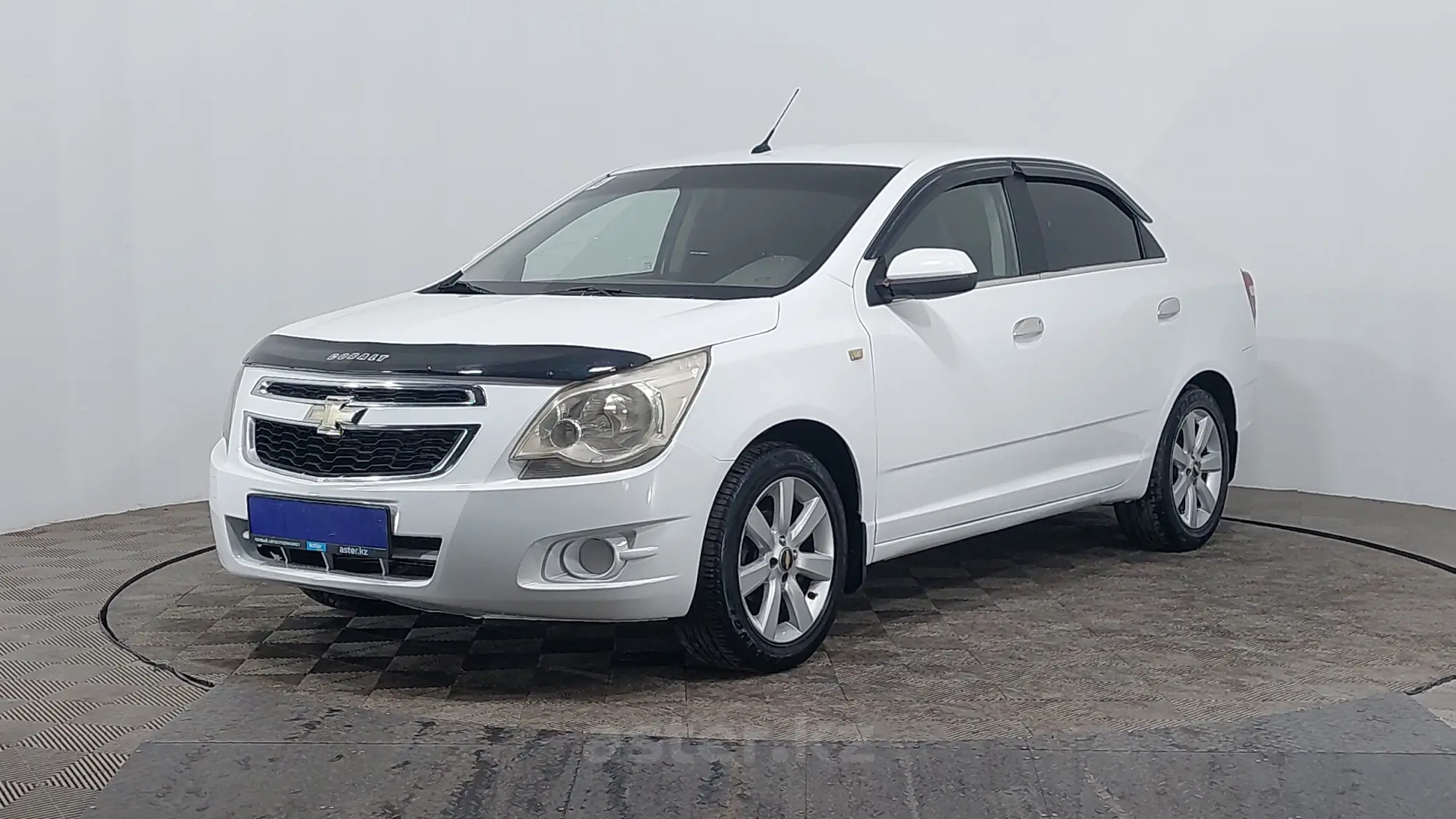 Купить Chevrolet Cobalt 2014 года в Астане, цена 2990000 тенге. Продажа Chevrolet  Cobalt в Астане - Aster.kz. №271725