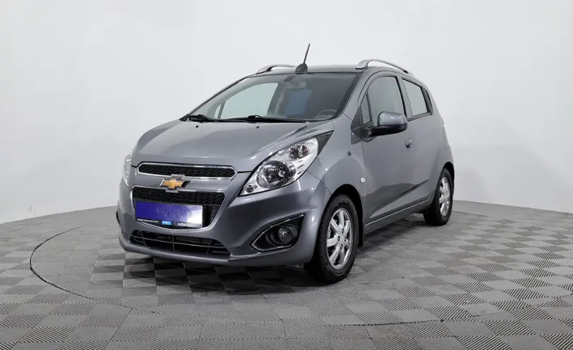 Chevrolet Spark 2021 года за 5 489 000 тг. в Астана