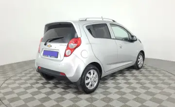Chevrolet Spark 2022 года за 6 130 000 тг. в Караганда