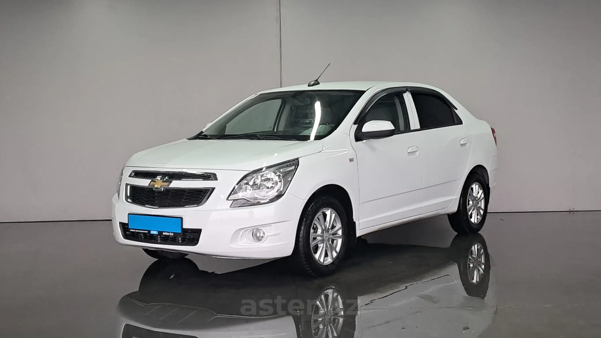 Chevrolet Cobalt 2022