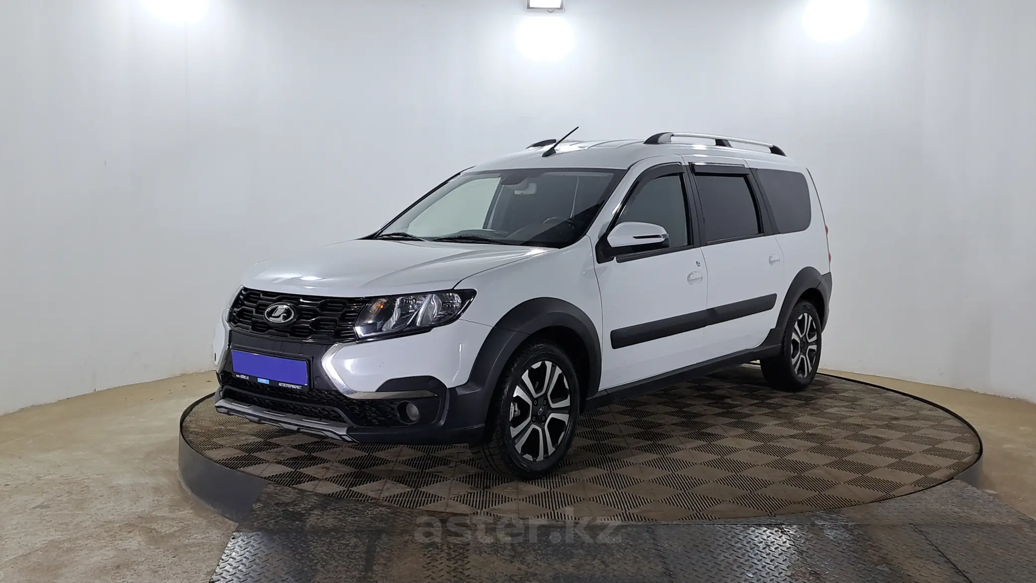 LADA (ВАЗ) Largus Cross 2022