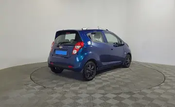 Chevrolet Spark 2022 года за 5 950 000 тг. в Алматы