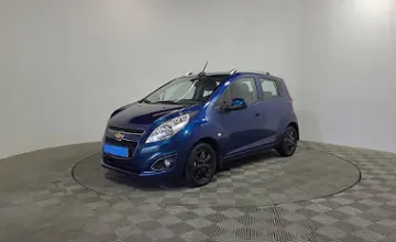 Chevrolet Spark 2022 года за 5 950 000 тг. в Алматы