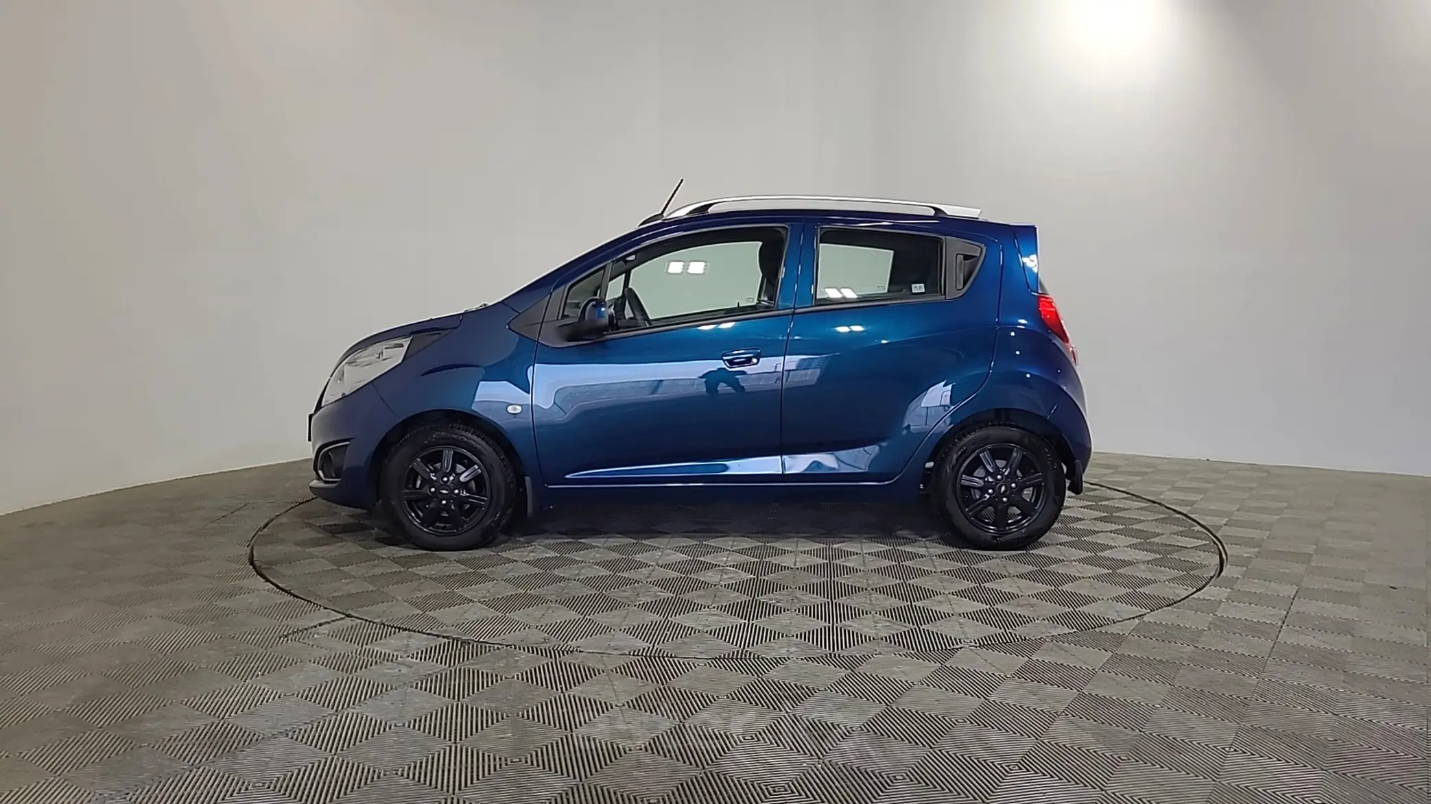 Купить Chevrolet Spark 2022 года в Алматы, цена 5690000 тенге. Продажа Chevrolet  Spark в Алматы - Aster.kz. №271795