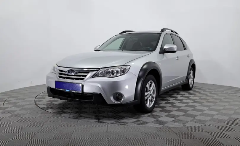 Subaru Impreza 2010 года за 5 989 000 тг. в Астана